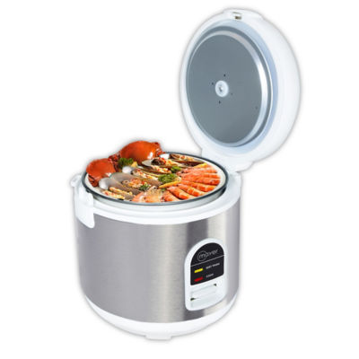 Mayer 1.0L Rice Cooker MMRC101 5