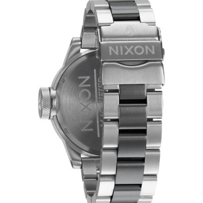 Nixon - Chronicle 44 Watch - Aqua (A4412304) 3