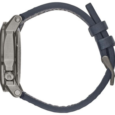 Nixon ranger 45 leather deals