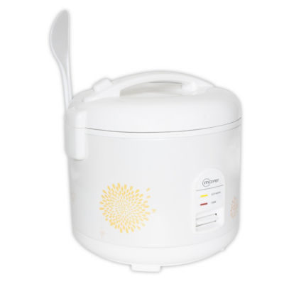 Mayer 1.8L Rice Cooker MMRC181 3