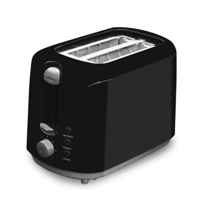 Mayer 2-Slice Pop-Up Toaster MMPT206 4