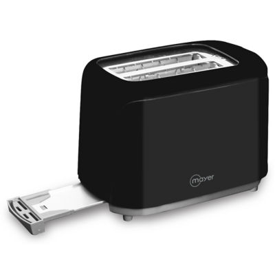 Mayer 2-Slice Pop-Up Toaster MMPT206 5