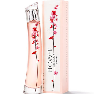 Buy KENZO Flower Ikebana By Kenzo Eau De Parfum Online in
