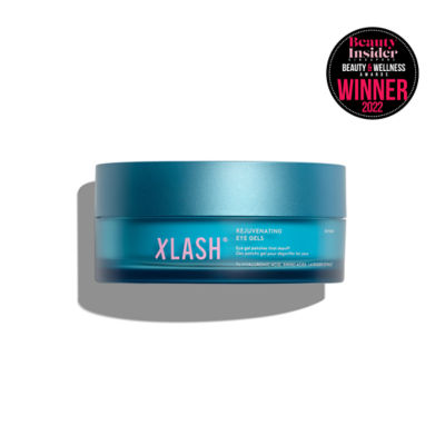 XLASH Rejuvenating Eye Gels