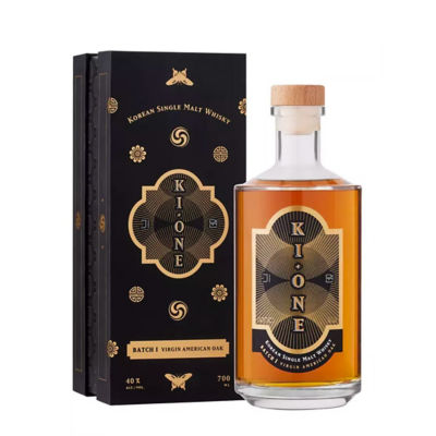 Buy THE SINGLETON GOLDEN AUTUMN ORCHARD 41.8% 1000ML Online