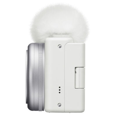 Sony Vlog Camera ZV-1F 3