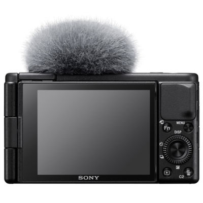 Buy Sony Digital Vlog Camera ZV-1 Online in Singapore | iShopChangi