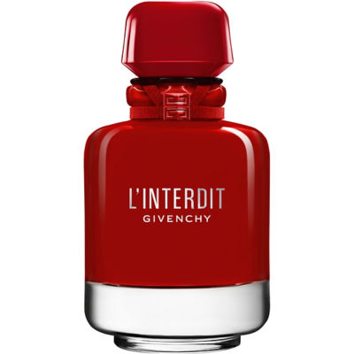 GIVENCHY L'Interdit Eau De Parfum Rouge Ultime