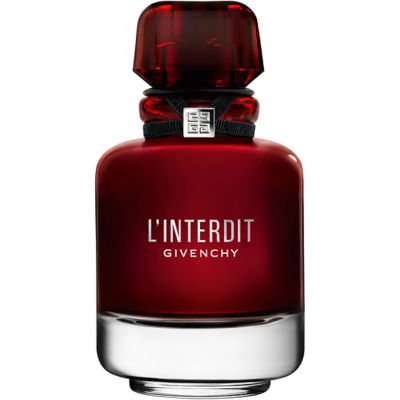 GIVENCHY L'Interdit Givenchy Eau De Parfum Rouge