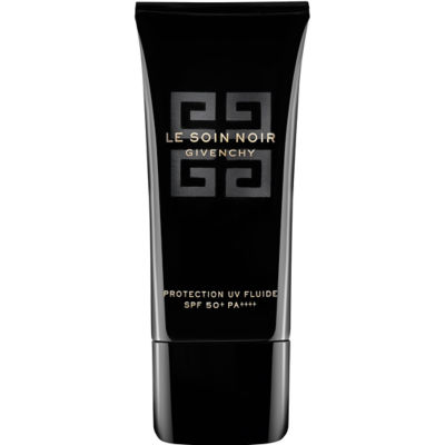 GIVENCHY Le Soin Noir Protection Uv Fluide Exceptional Skincare