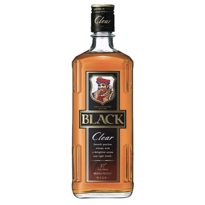 Buy Nikka Black Clear Online in Singapore | iShopChangi