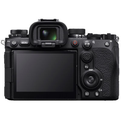 Buy Sony Alpha III Full-frame camera with a global shutter image