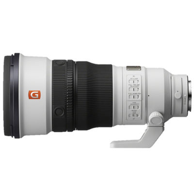 Sony FE 300mm F2.8 GM OSS Telephoto Lens 2