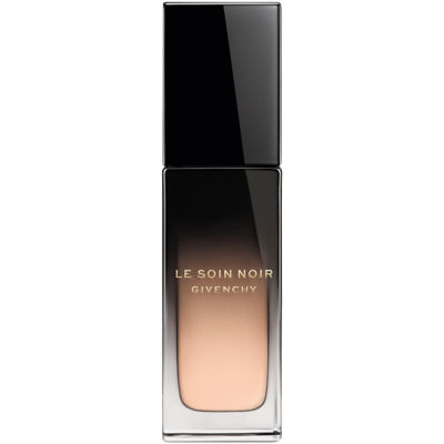 GIVENCHY LE Soin Noir Fond De Teint Serum 1