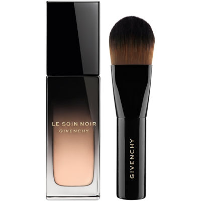 GIVENCHY LE Soin Noir Fond De Teint Serum 2