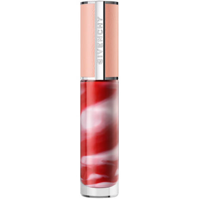 GIVENCHY 纪梵希高定甜润唇蜜 1