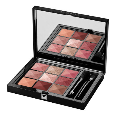 GIVENCHY Le 9 De Multi-Finish Eyeshadows Palette 3