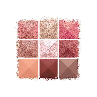 GIVENCHY Le 9 De Multi-Finish Eyeshadows Palette 4