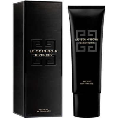 Givenchy Le Soin Noir クレンジングオイル 125ml 【公式通販】
