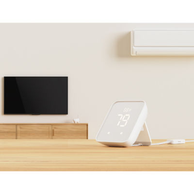 SwitchBot Hub 2 5