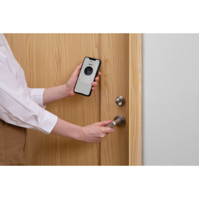 SwitchBot Smartlock 6