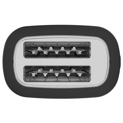 ODETTE Cool Touch Digital Toaster 5