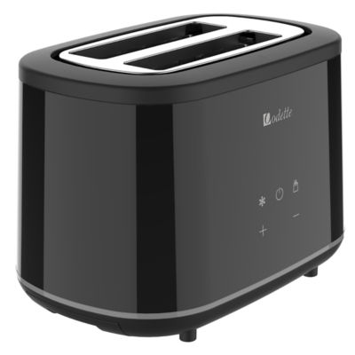 ODETTE Cool Touch Digital Toaster 6