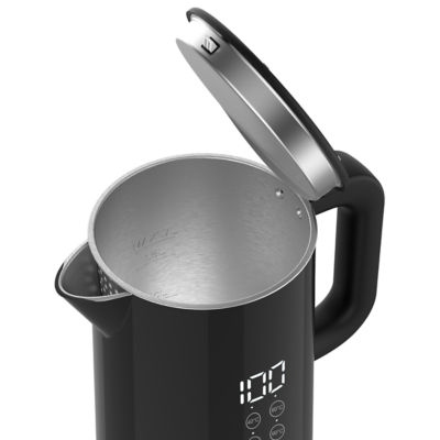 ODETTE Seamless Digital Kettle (WK8527CEEK) 4