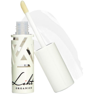Liht Organics Moisture Burst Lip Glaze 3