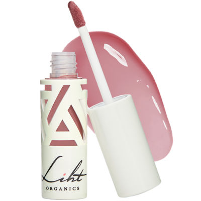 Liht Organics Color-Intense Liquid Lipstick 3