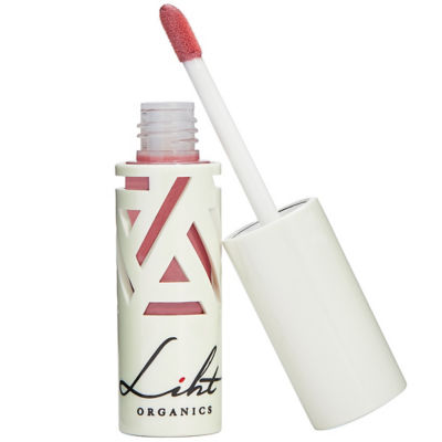 Liht Organics Moisture Burst Lip Glaze 2