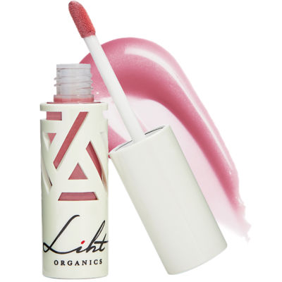 Liht Organics Moisture Burst Lip Glaze 3