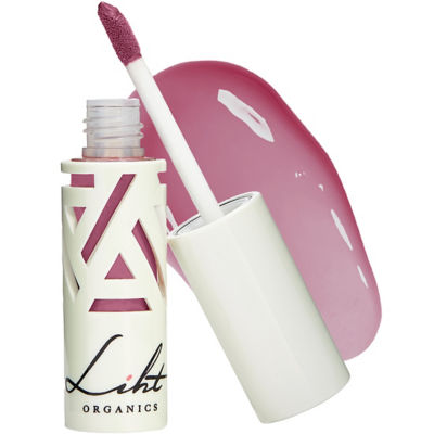 Liht Organics Color-Intense Liquid Lipstick 3