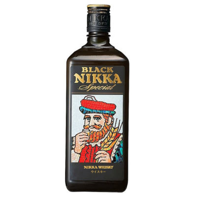 Buy Nikka Black Special Online in Singapore | iShopChangi