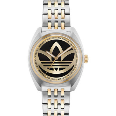 Buy adidas Originals Edition One 39mm Silver/Black/Two-Tone