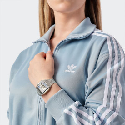 adidas Originals Digital Two 36mm - Silver SST (AOST23554) 4