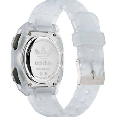 Buy adidas Originals City Tech 45mm - Black/Trans. White (AOST23057 ...