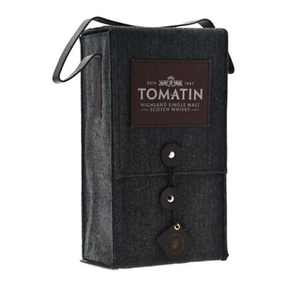 Buy Tomatin 33 Years 1988 PX Sherry Cask #39691 Online in