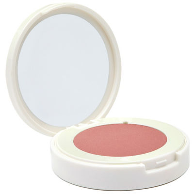Liht Organics Sheer Radiance Blush 1