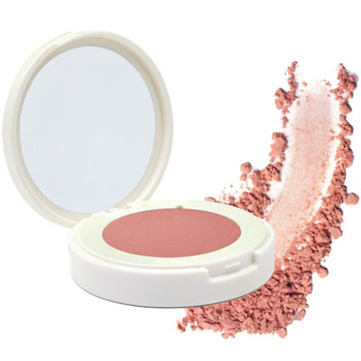 Liht Organics Sheer Radiance Blush 2
