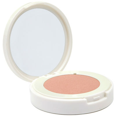 Liht Organics Sheer Radiance Blush 1