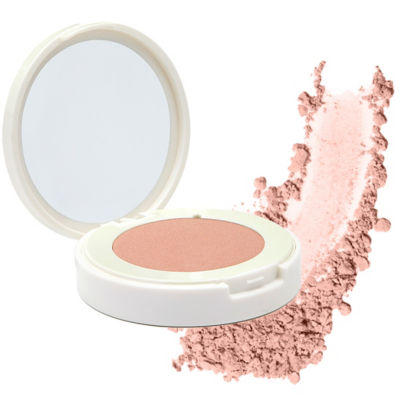Liht Organics Sheer Radiance Blush 2
