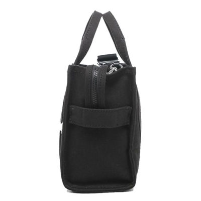 MARC JACOBS Small The Tote Bag Black M0016493 3