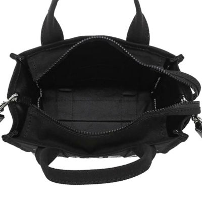 MARC JACOBS Small The Tote Bag Black M0016493 5