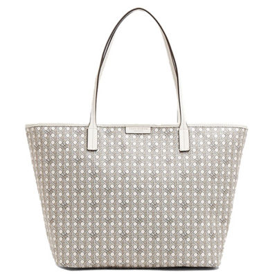 Tory burch medium tote sales