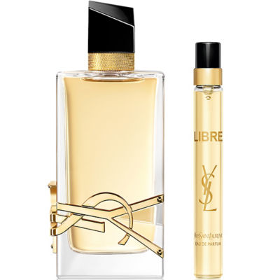 Buy YVES SAINT LAURENT Libre 2Pcs Gift Set (Ysl Libre EDP 90ml +