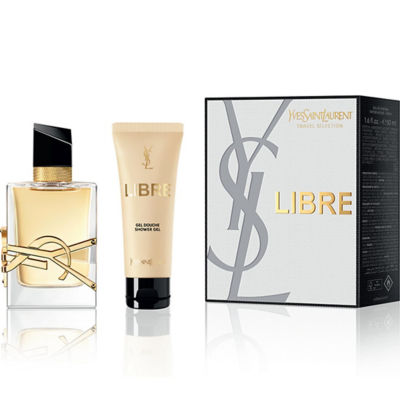 Buy YVES SAINT LAURENT Libre 2Pcs Gift Set (YVES SAINT LAURENT