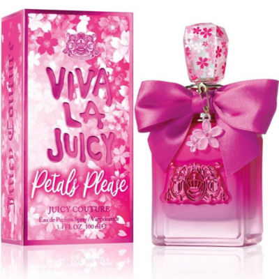 Buy JUICY COUTURE Viva La Juicy Petals Please EDP Online in