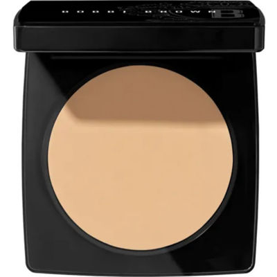 BOBBI BROWN Sheer Finish Pressed Powder 1
