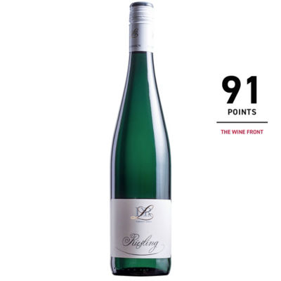 DR. L RIESLING (WHITE WINE) 750ML 8.5%